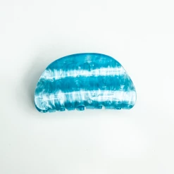 Charcoal Clothing Charcoal Exclusives The Cindy Hair Clip (Blue)