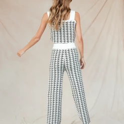 Pink Diamond Justice Knit Top Sets + Co-ords 17 Pink Diamond Justice Knit Top Sets + Co-ords