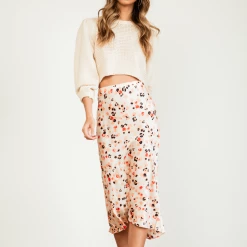 Everybody Talks Underground Knit Jumper