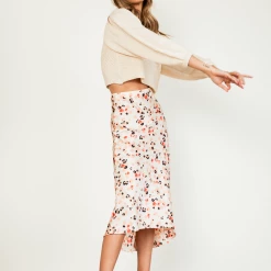 Everybody Talks Underground Knit Jumper