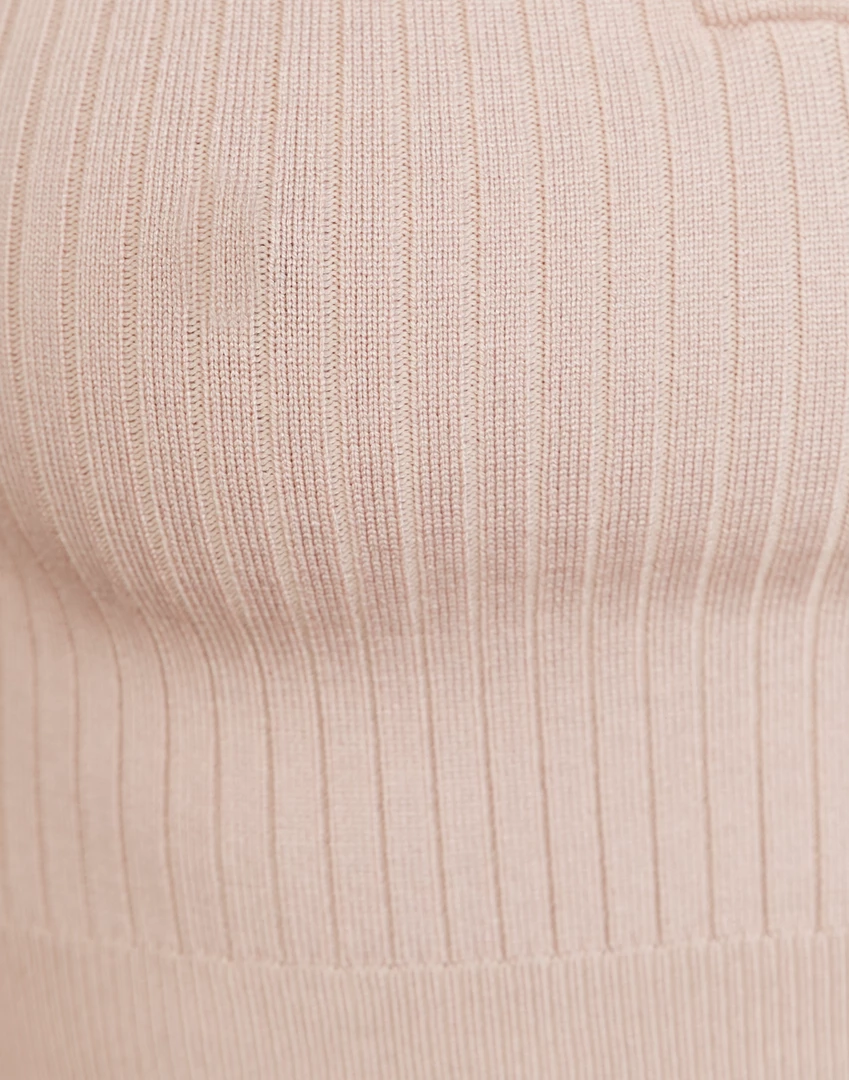 Pink Diamond Nora Crop Top 8 Pink Diamond Nora Crop Top