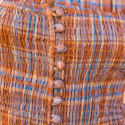 Paper Heart Hillary Crop Top