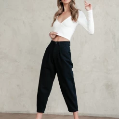 Mint Vanilla Annika Top Tops