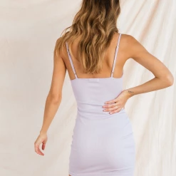 Thanne Heartbeat Mini Dress Dresses