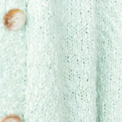 Pink Diamond Jumpers & Cardigans Gabriella Cardigan (Sage) 11 Pink Diamond Jumpers & Cardigans Gabriella Cardigan (Sage)