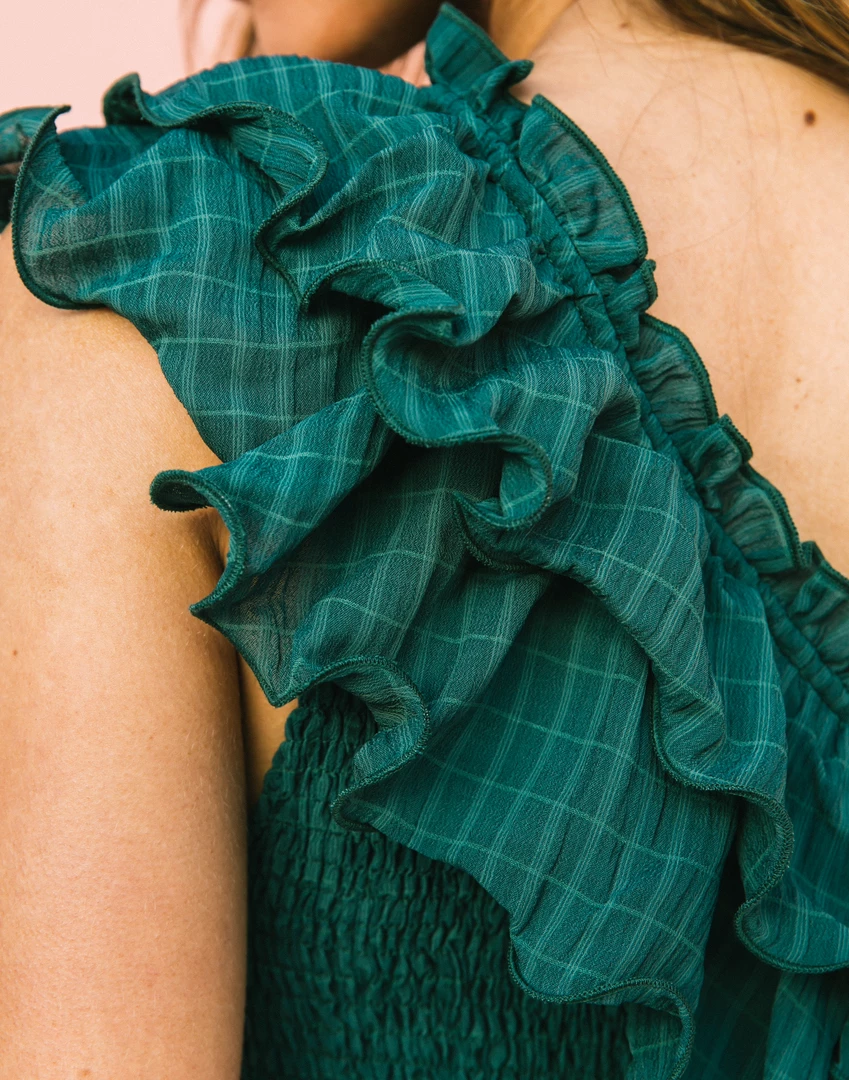 Angel Biba Tops Lucky One Crop Top 8 Angel Biba Tops Lucky One Crop Top