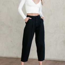 Mint Vanilla Annika Top Tops 14 Mint Vanilla Annika Top Tops