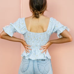 Thanne Petra Crop Top 10 Thanne Petra Crop Top