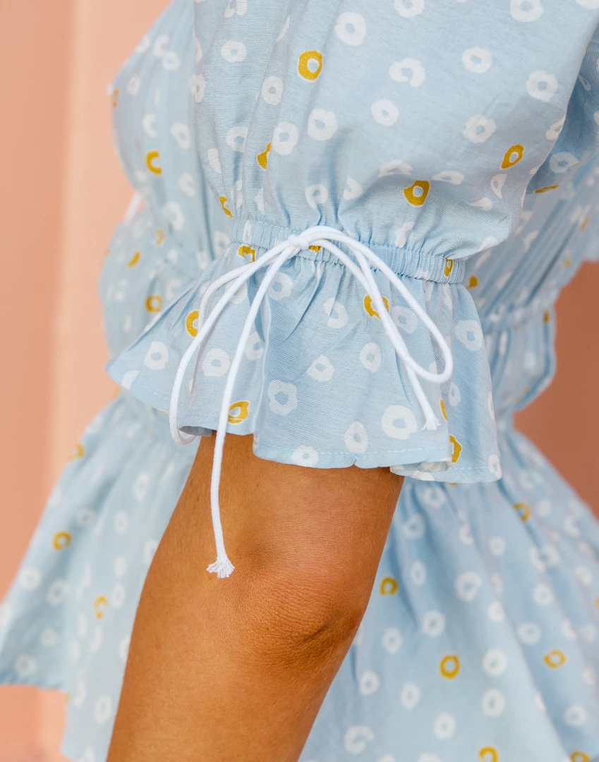 Thanne Petra Crop Top 8 Thanne Petra Crop Top