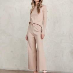 Into Fashion Stella Top (Blush)