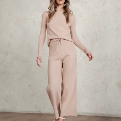 Into Fashion Stella Top (Blush) 13 Into Fashion Stella Top (Blush)