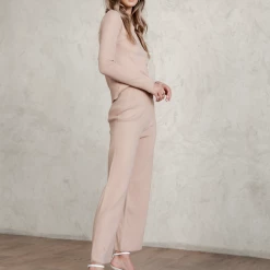 Into Fashion Stella Top (Blush) 14 Into Fashion Stella Top (Blush)