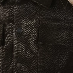 Winter Warmers Nastalgic Cropped Jacket - By Lioness 25 Winter Warmers Nastalgic Cropped Jacket - By Lioness