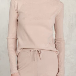 Into Fashion Stella Top (Blush) 11 Into Fashion Stella Top (Blush)