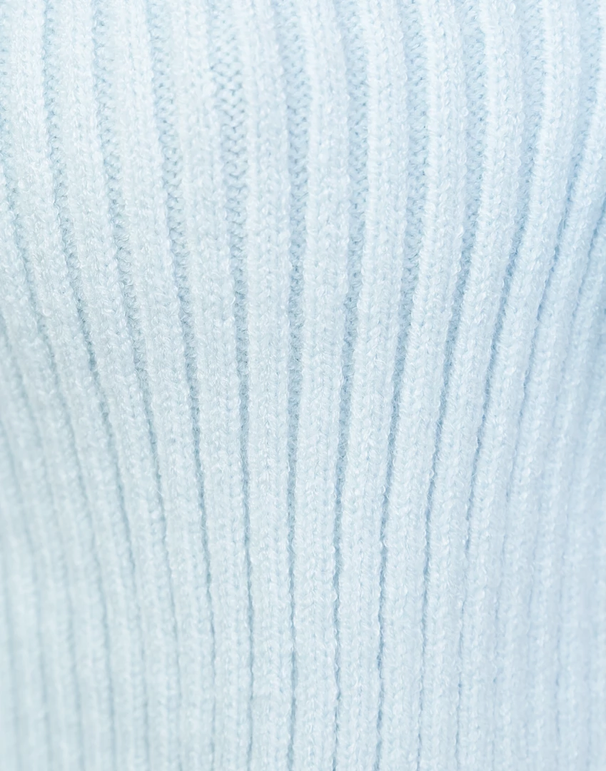 Pink Diamond Auberon Mini Skirt (Blue) 9 Pink Diamond Auberon Mini Skirt (Blue)