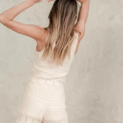 Paper Closet Sets + Co-ords Alanta Knit Top 11 Paper Closet Sets + Co-ords Alanta Knit Top