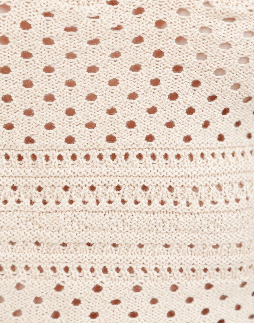 Paper Closet Sets + Co-ords Alanta Knit Top 7 Paper Closet Sets + Co-ords Alanta Knit Top