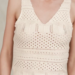 Paper Closet Sets + Co-ords Alanta Knit Top 12 Paper Closet Sets + Co-ords Alanta Knit Top