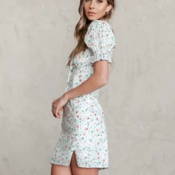 Reverse Macy Mini Dress