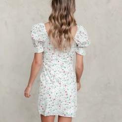 Reverse Macy Mini Dress