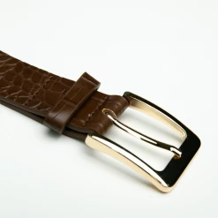 Angel Whisper Angelo Belt (Brown) Accessories
