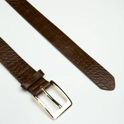 Angel Whisper Angelo Belt (Brown) Accessories