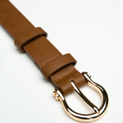 Angels Whisper Adina Belt (Tan)