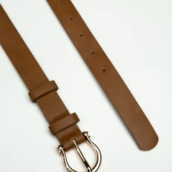 Angels Whisper Adina Belt (Tan)