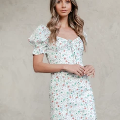 Reverse Macy Mini Dress