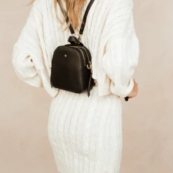 Pink Diamond Sets + Co-ords Arianna Mini Skirt (Cream)