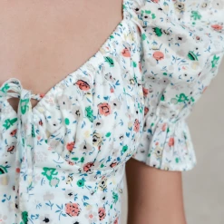 Reverse Macy Mini Dress