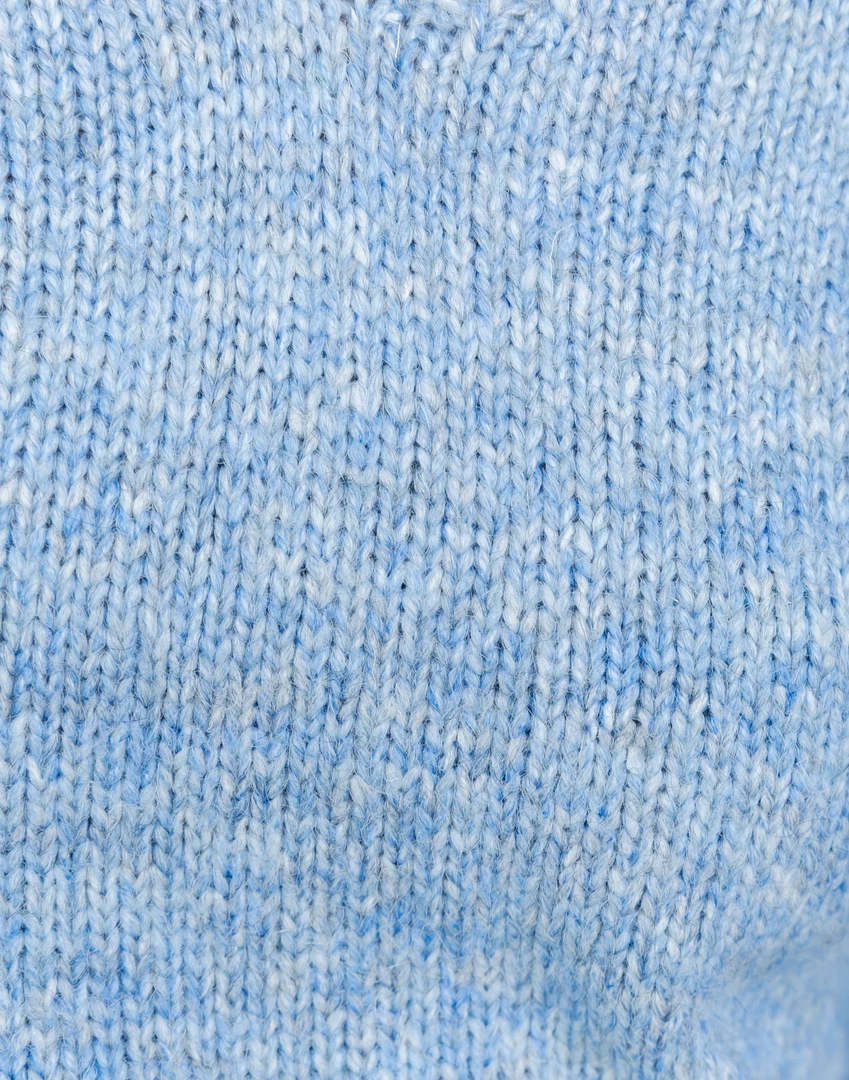 Thanne Hadlee Knit Jumper (Blue) 10 Thanne Hadlee Knit Jumper (Blue)