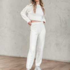 Pink Diamond Sets + Co-ords Jamie Knit Top