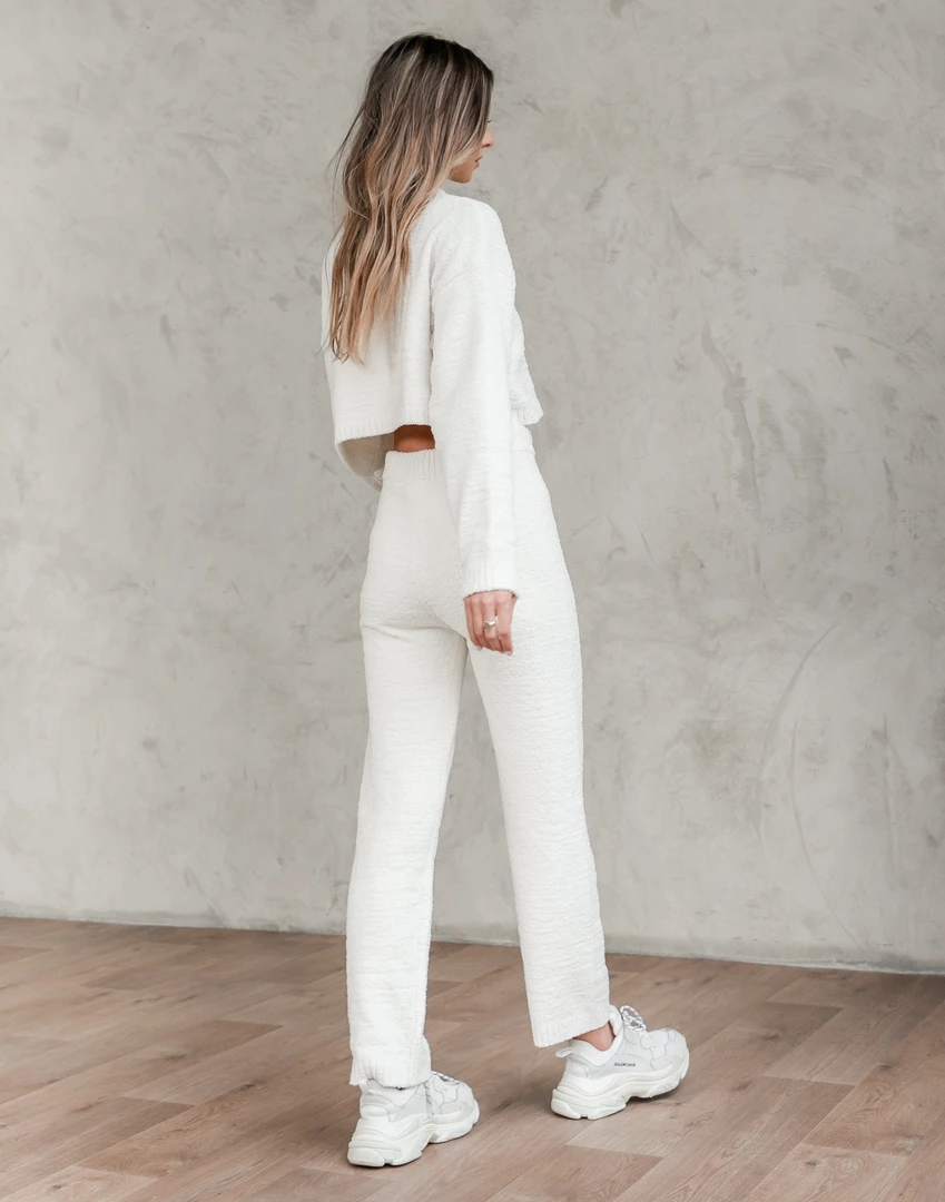 Pink Diamond Sets + Co-ords Jamie Knit Top 5 Pink Diamond Sets + Co-ords Jamie Knit Top