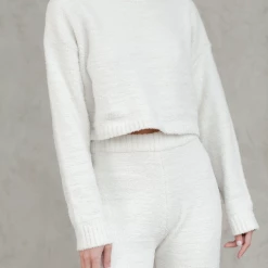 Pink Diamond Sets + Co-ords Jamie Knit Top 10 Pink Diamond Sets + Co-ords Jamie Knit Top