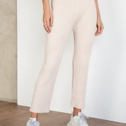 Pink Diamond Way Of Love Knit Pants Sets + Co-ords