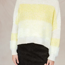 Paper Heart Starry Eyed Knit Jumper