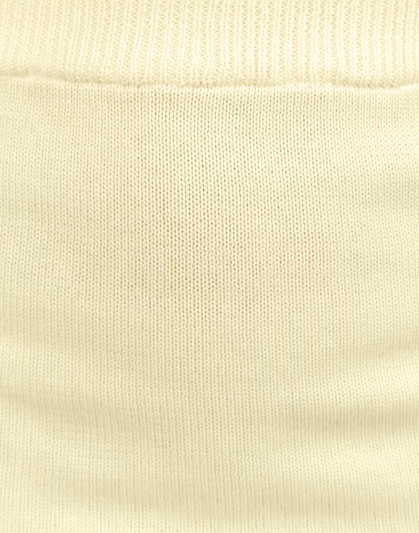 My Girl Undivided Mini Skirt (Yellow) 9 My Girl Undivided Mini Skirt (Yellow)