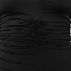 Luvalot Declan Mini Dress (Black) 11 Luvalot Declan Mini Dress (Black)