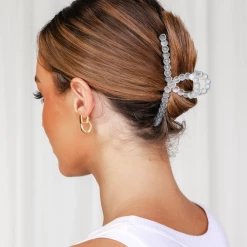 Charcoal Clothing Sugar Rush Clip (Blue)