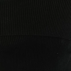 Pink Diamond Aries Long Sleeve Top (Black) New Arrivals