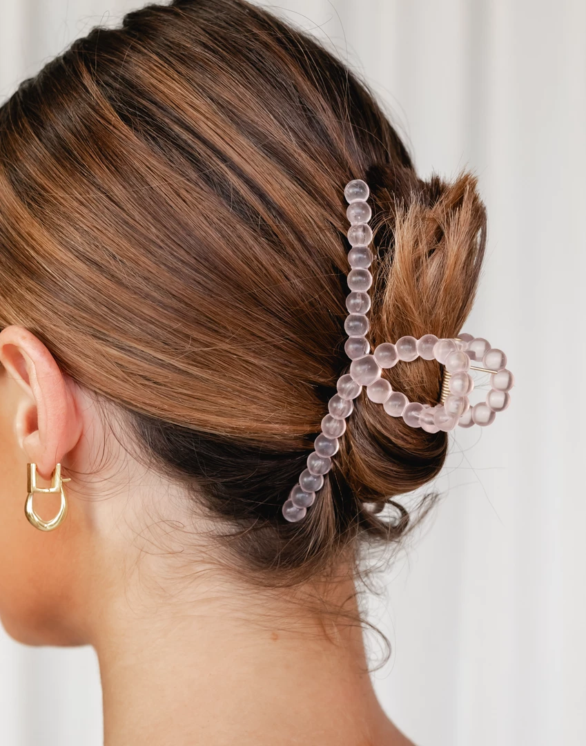 Charcoal Clothing Sugar Rush Clip (Pink) Summer Edit 4 Charcoal Clothing Sugar Rush Clip (Pink) Summer Edit