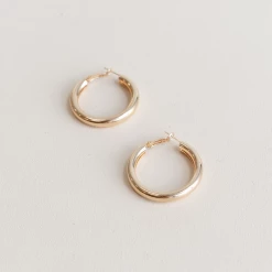 Angels Whisper Sistine Earrings Accessories