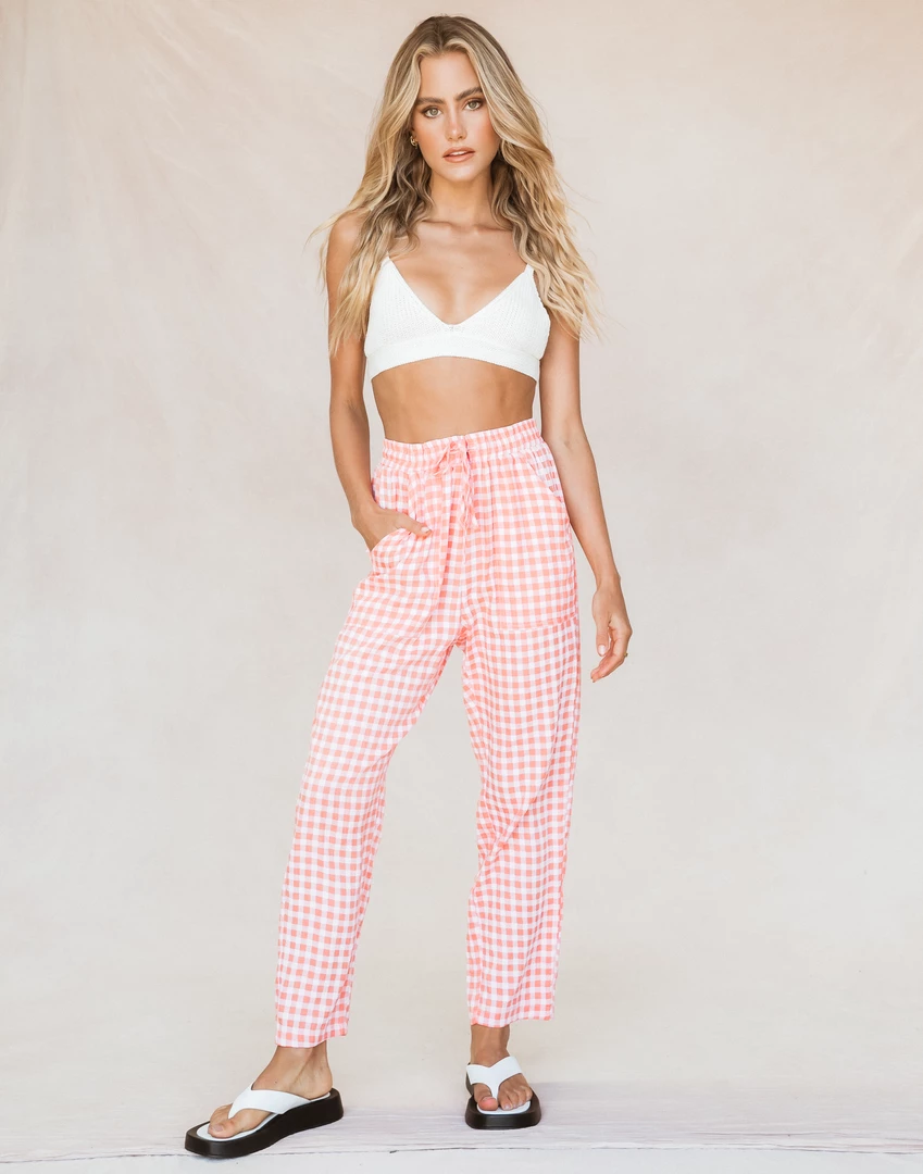 Into Fashion Malika Pants 1 Into Fashion Malika Pants