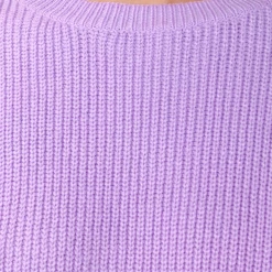 Into Fashion Sophia Jumper (Purple)