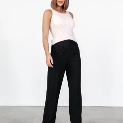 Pink Diamond Elliot Tank (Beige) New Arrivals