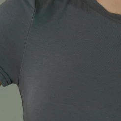 Charcoal Clothing Nighthawk Jersey Tee (Charcoal) New Arrivals