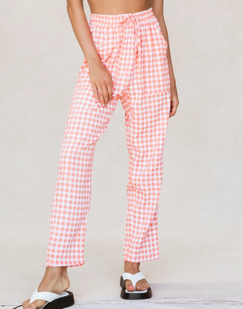 Into Fashion Malika Pants 2 Into Fashion Malika Pants