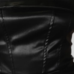 Alive Girl Grace Mini Dress (Black) New Arrivals 11 Alive Girl Grace Mini Dress (Black) New Arrivals