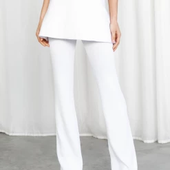 Anderson Pants (White) - By Lioness Sets + Co-ords